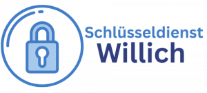Schlüsseldienst Willich logo