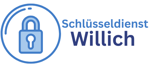 Schlüsseldienst Willich logo