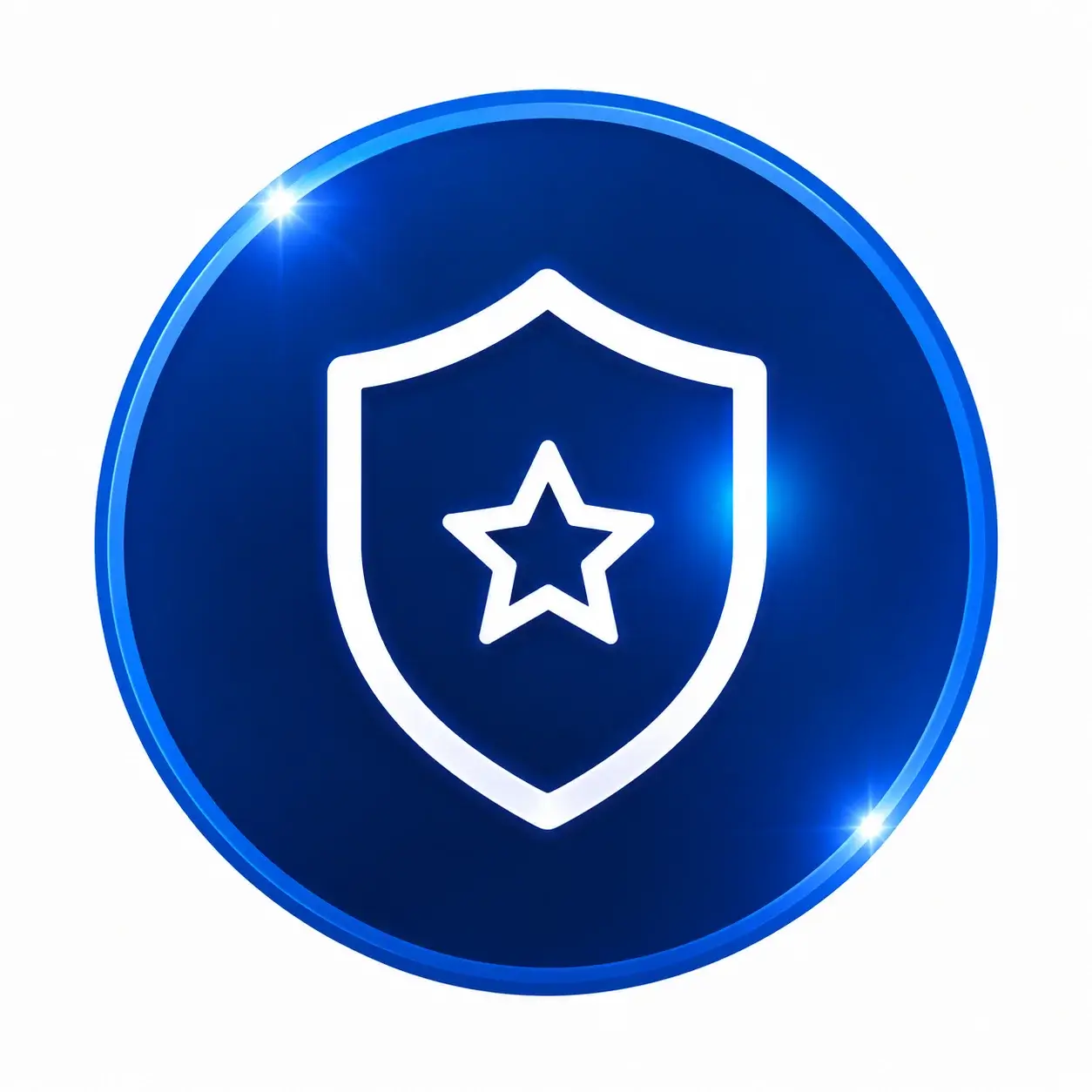 Sicherheits-Symbol